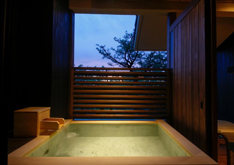 Awaji Hamarikyu Takumi, Minamiawaji, Japan