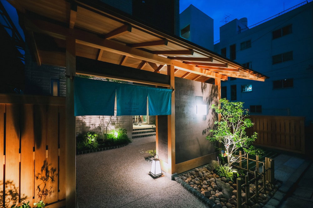LAZULI Hiroshima Hotel&Lounge, Japan