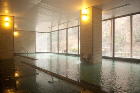 Entaijiso, Kurobe, Japan