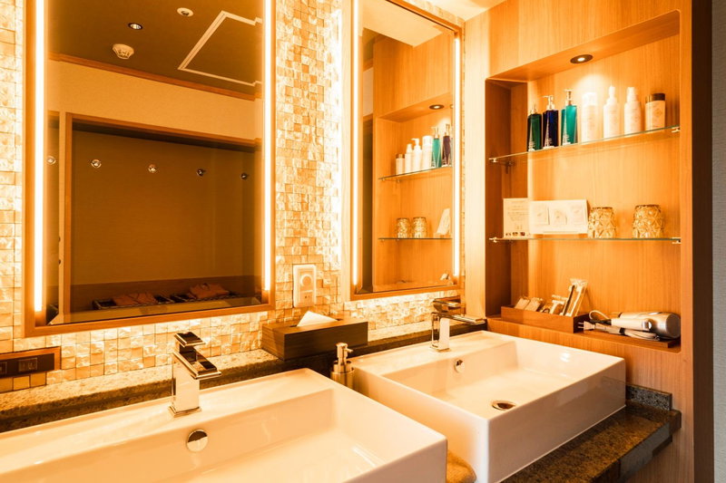 Tokachigawa Onsen Daiichi Hotel, Otofuke, Japan