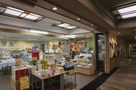 Tokachigawa Onsen Daiichi Hotel, Otofuke, Japan