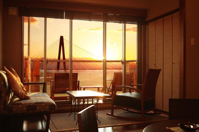 Tokachigawa Onsen Daiichi Hotel, Otofuke, Japan