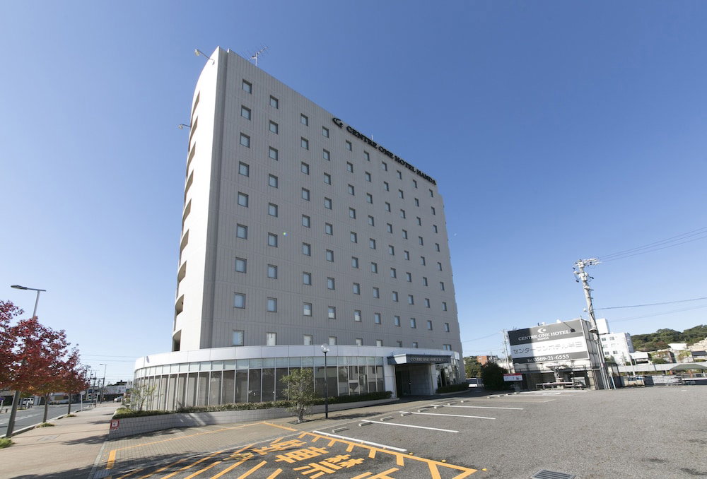 Centre One Hotel Handa, Japón