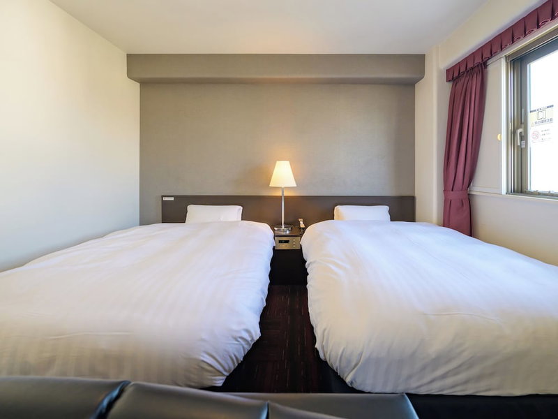Centre One Hotel Handa, Handa, Japan