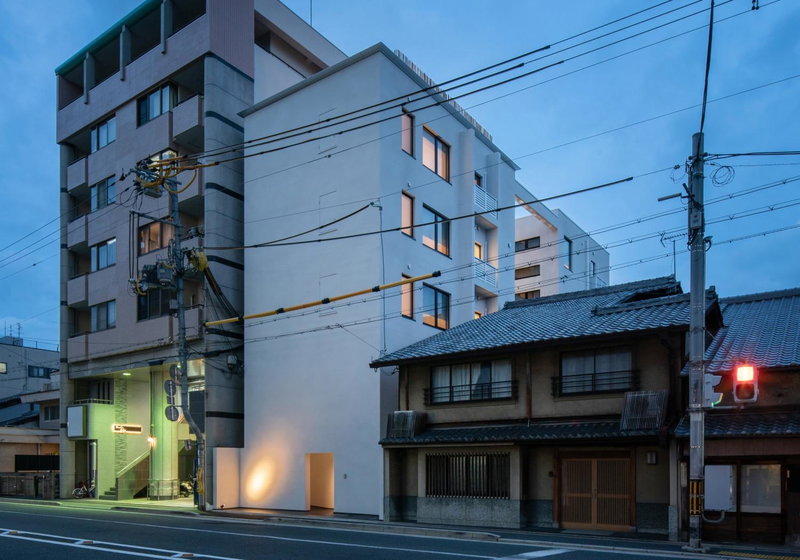 La Viola, Kyoto, Japan