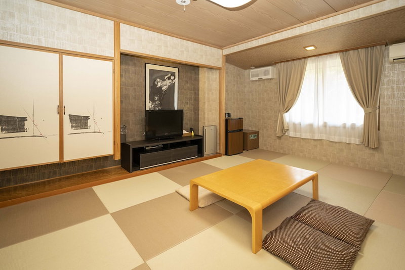 SORA Hotel KARUIZAWA Outlet, Karuizawa, Japan