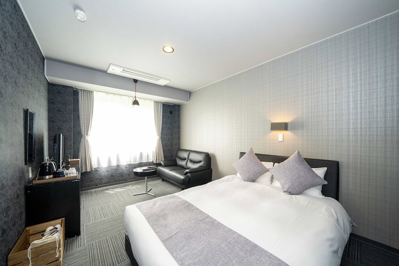SORA Hotel KARUIZAWA Outlet, Karuizawa, Japan