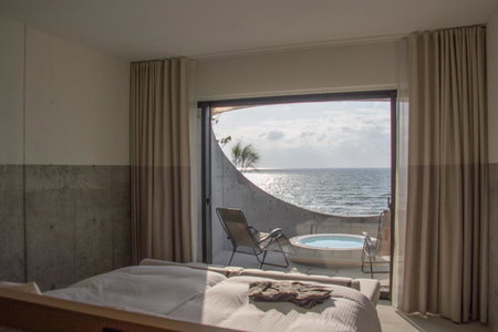 Izumo HOTEL THE CLIFF, Kumura, Japan