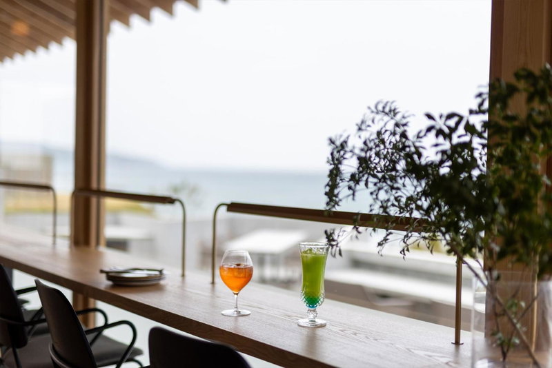 Izumo HOTEL THE CLIFF, Kumura, Japan