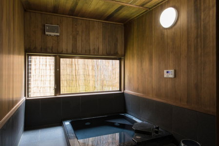 Busuitei, Hida, Japan