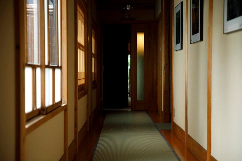 Busuitei, Hida, Japan