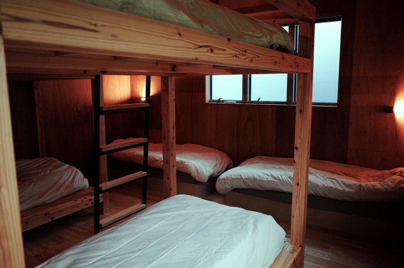 Magatama.Inn, Sumoto, Japan