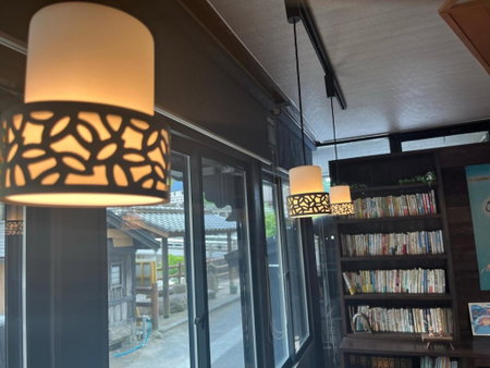 Ryokan Tenryu, Hita, Japan
