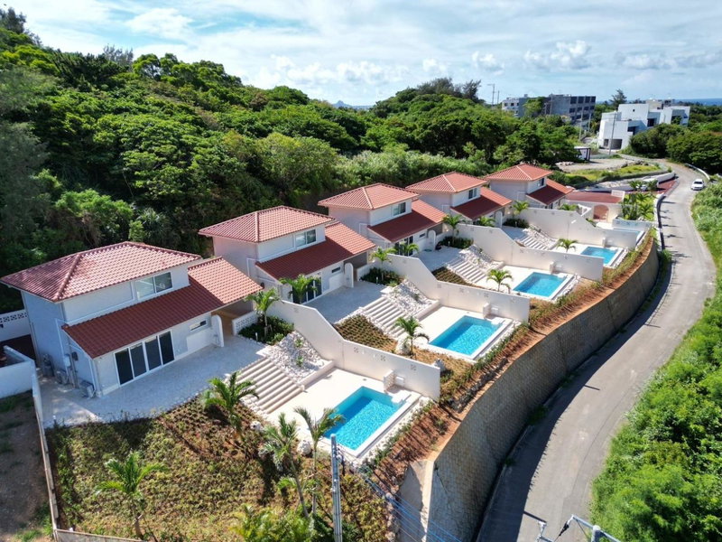 ResortVilla-KAPUKA 瀬底島, Sesoko, Japan
