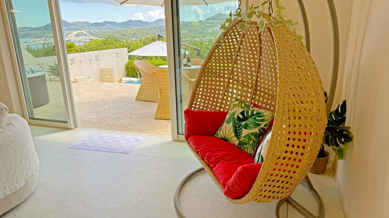 ResortVilla-KAPUKA 瀬底島, Sesoko, Japan