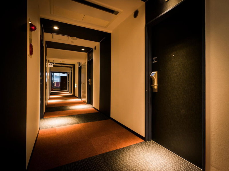 SUPER HOTEL Tokyo Akabane Station Higashiguchi Ichibangai, Tokyo, Japan