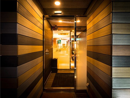 SUPER HOTEL Tokyo Akabane Station Higashiguchi Ichibangai, Tokyo, Japan