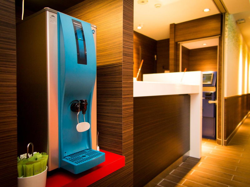 SUPER HOTEL Tokyo Akabane Station Higashiguchi Ichibangai, Tokyo, Japan