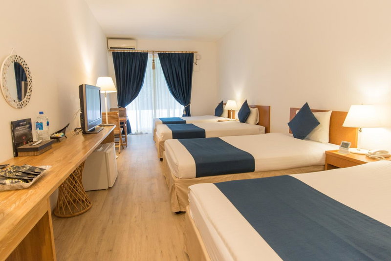 Nata Beach Villa, Ishigaki Island, Japan
