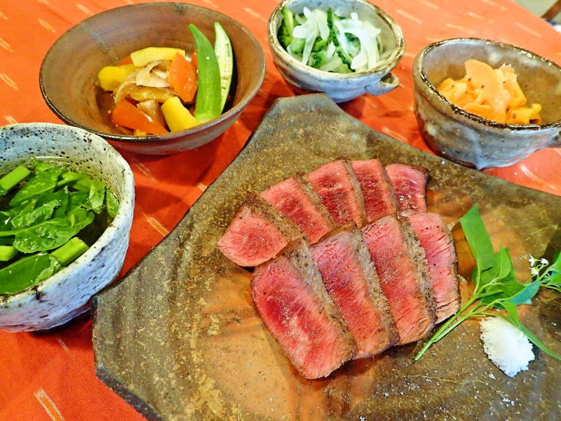 Nata Beach Villa, Ishigaki Island, Japan