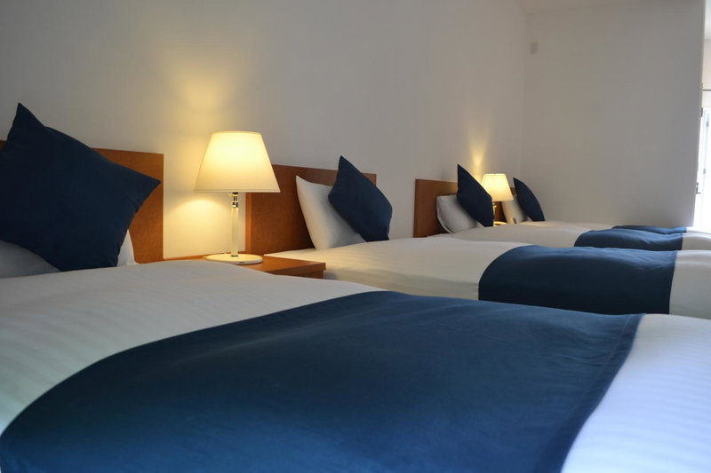 Nata Beach Villa, Ishigaki Island, Japan