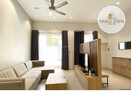 House for rent in Nha Be, Vietnam · Thao Dien Ward · 1 room, 1 bath