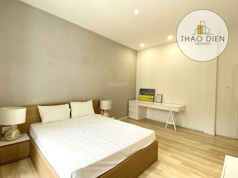 House for rent in Nha Be, Vietnam · Thao Dien Ward · 1 room, 1 bath