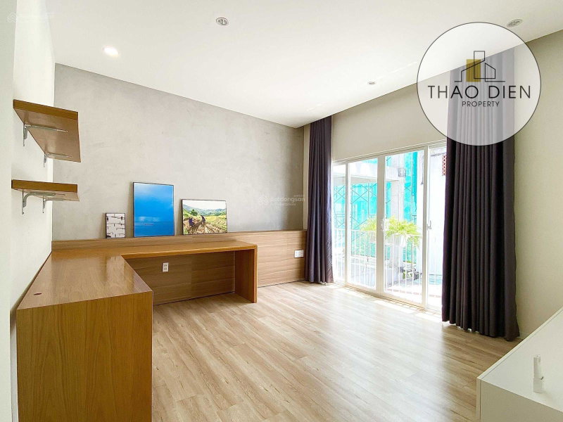 House for rent in Nha Be, Vietnam · Thao Dien Ward · 1 room, 1 bath