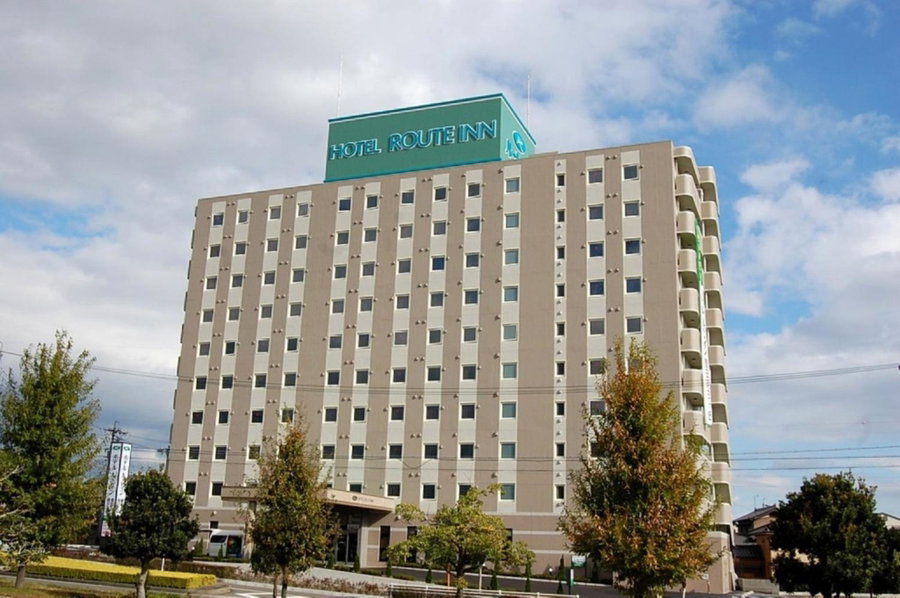 Hotel Route Inn Toyota Motomachi, Toyota, Japan
