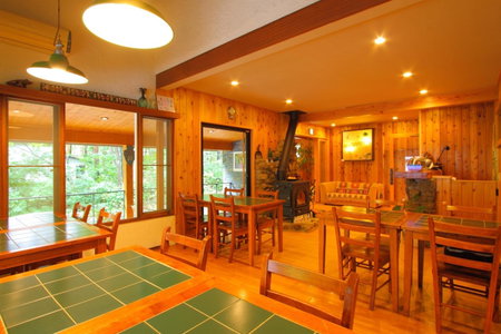 Pension Tomato, Hakuba, Japan