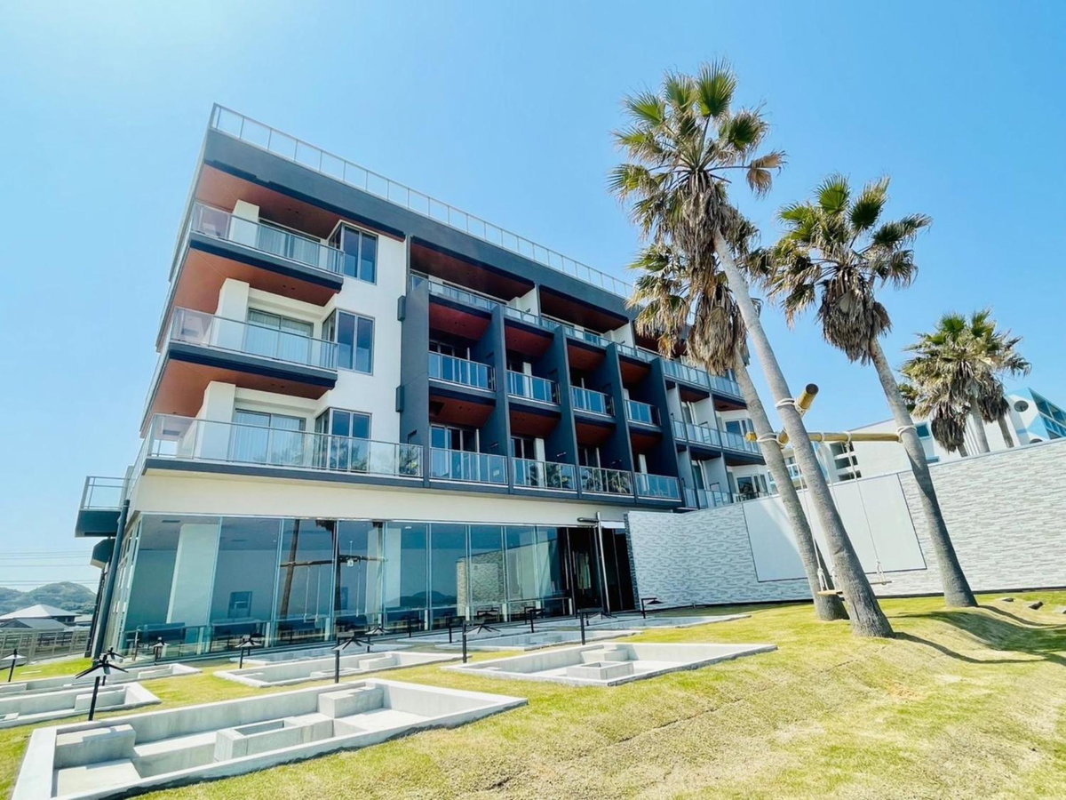 Hotel · Alba HOTEL & Glamping, Nishinoura