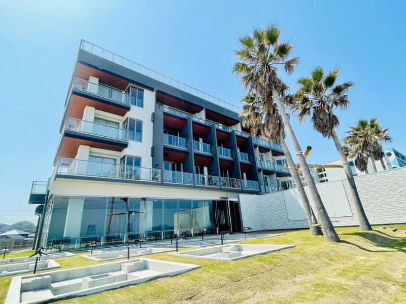 Alba HOTEL & Glamping, Nishinoura, Japan