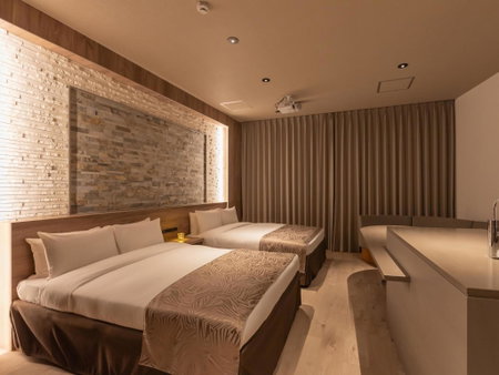 Alba HOTEL & Glamping, Nishinoura, Japan