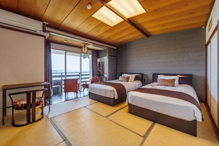 Sado Resort Hotel Azuma, Sado, Japan