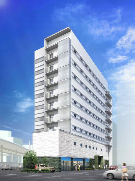 kipphotel Syonan Fujisawa, Fujisawa, Japan