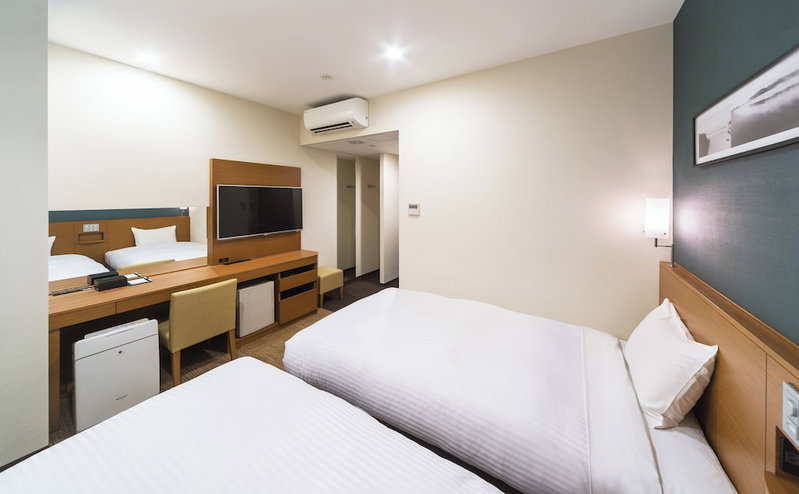 kipphotel Syonan Fujisawa, Fujisawa, Japan