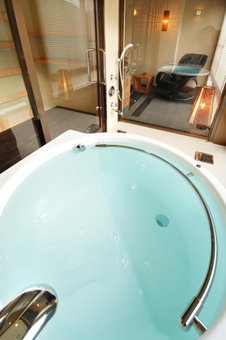 Iya Onsen, Miyoshi, Japan
