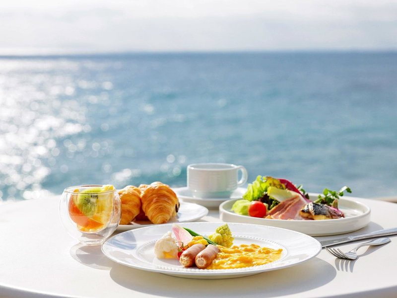 Atagawa Ocean Resort, Higashiizu, Japan