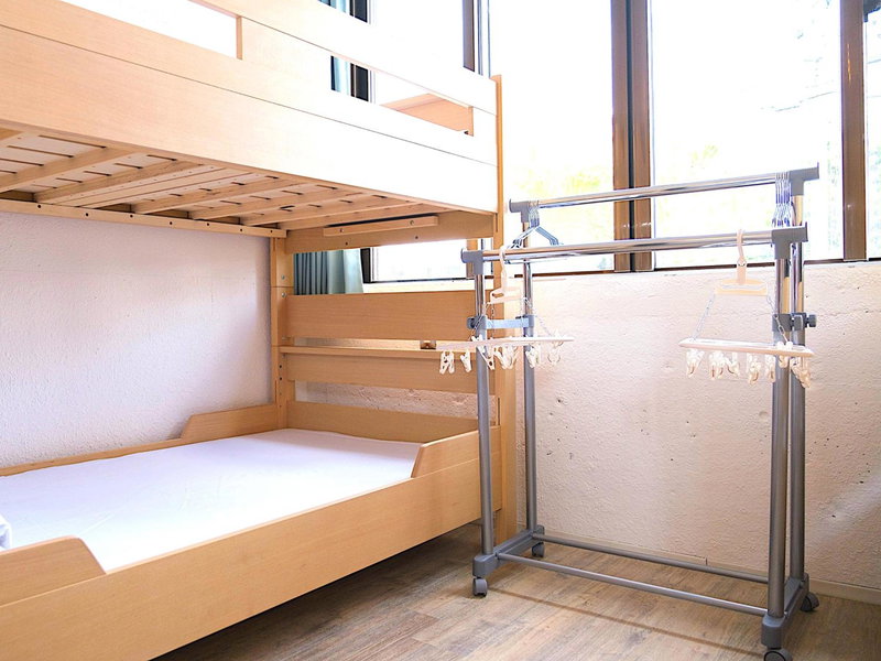 宮古島 Guesthouse Re-Spect, Miyako Island, Japan