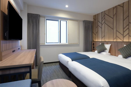 HOTEL MYSTAYS Atsugi, Atsugi, Japan