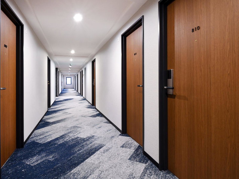 HOTEL MYSTAYS Atsugi, Atsugi, Japan