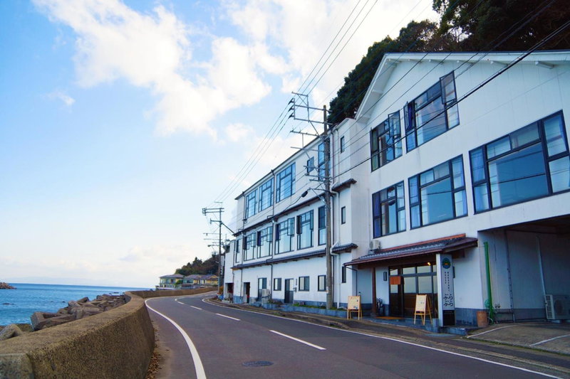 Nagasaki House Burabura, Nagasaki, Japan