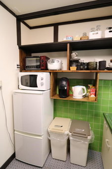 Guest House E-Nine, Kyoto, Japan