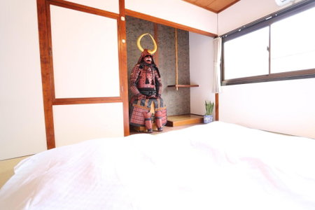 Guest House E-Nine, Kyoto, Japan