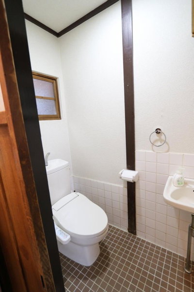 Guest House E-Nine, Kyoto, Japan