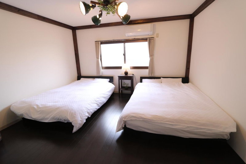 Guest House E-Nine, Kyoto, Japan