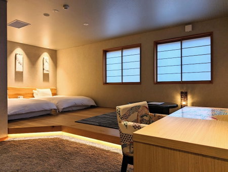 Rashiku Kanazawa, Kanazawa, Japan