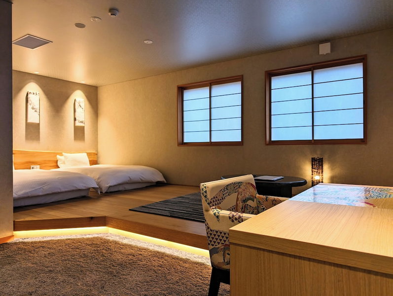 Rashiku Kanazawa, Kanazawa, Japan