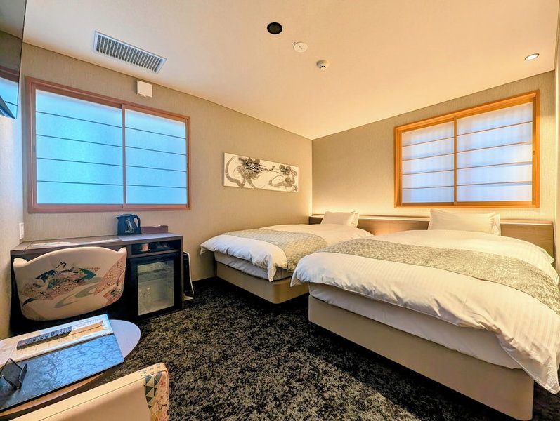Rashiku Kanazawa, Kanazawa, Japan