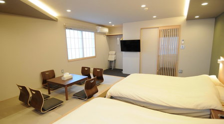 HIZ HOTEL Kyoto-Nijo Castle, Kyoto, Japan